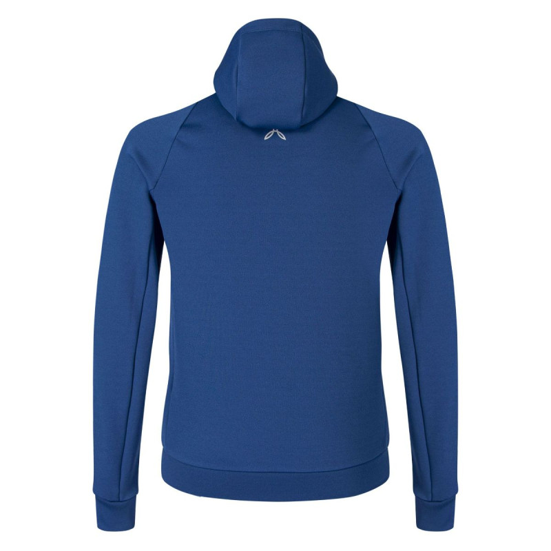 Pánska mikina Montura SOUNDTRACK MAGLIA  - tmavo modrá