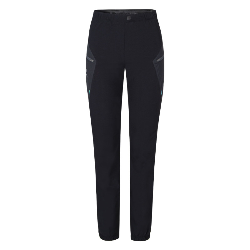 Dámske nohavice Montura SPEED STYLE  - čierna