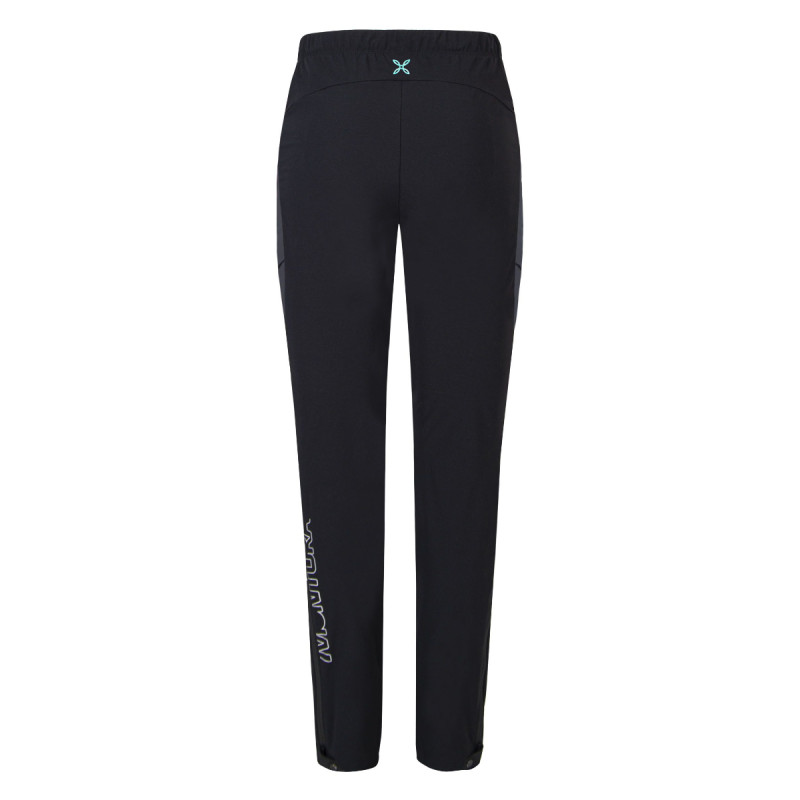 Dámske nohavice Montura SPEED STYLE  - čierna