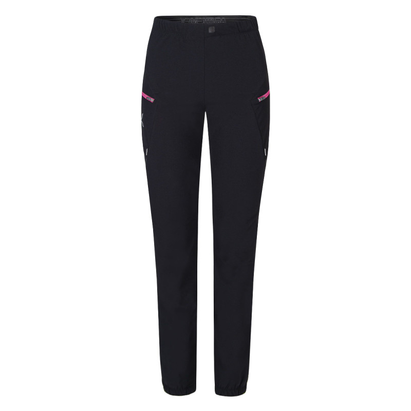 Dámske nohavice Montura SPEED STYLE  - čierna