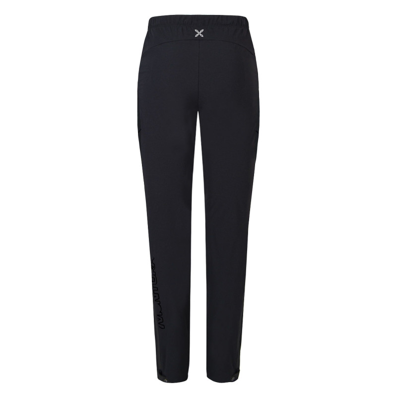 Dámske nohavice Montura SPEED STYLE  - čierna