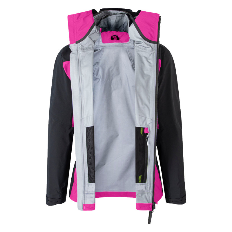 Dámska bunda Montura TRIBUTE  - ružová