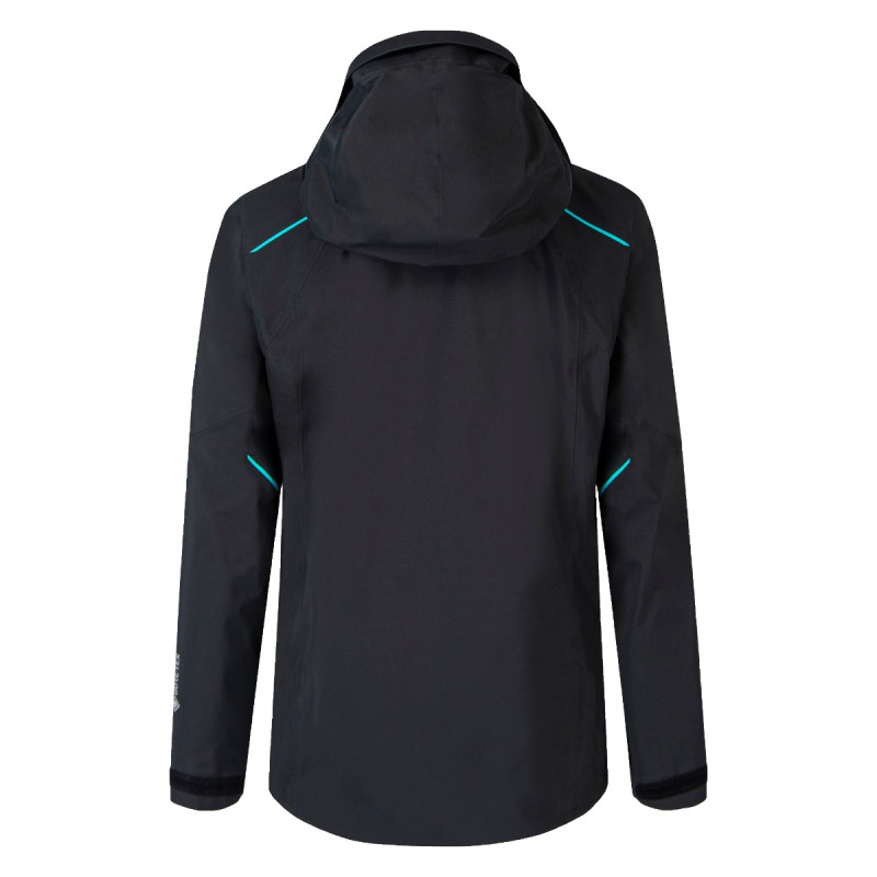 Dámska bunda Montura TRIBUTE  - čierna