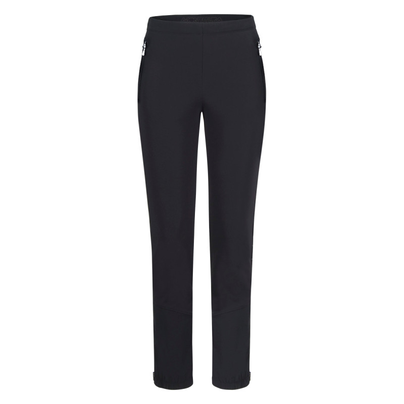 Dámské kalhoty Montura POISON  - černá