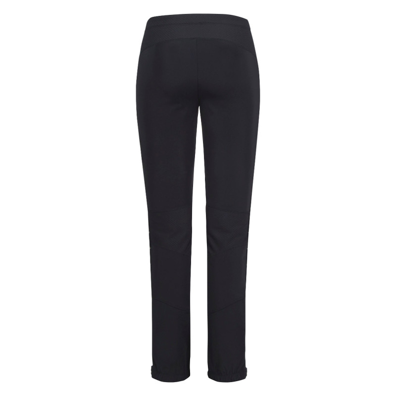 Dámské kalhoty Montura POISON  - černá