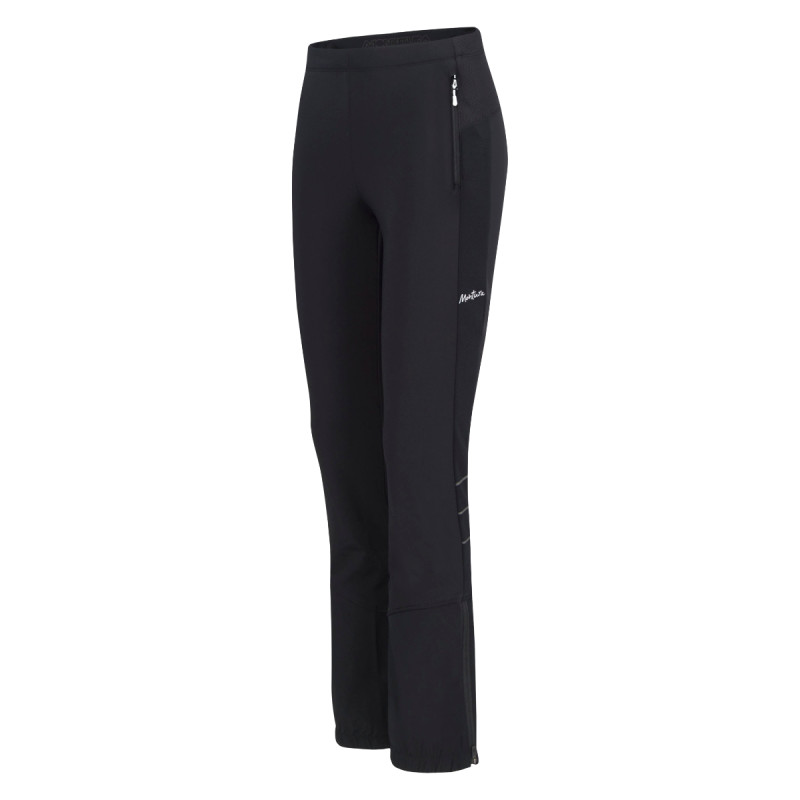 Dámské kalhoty Montura POISON  - černá