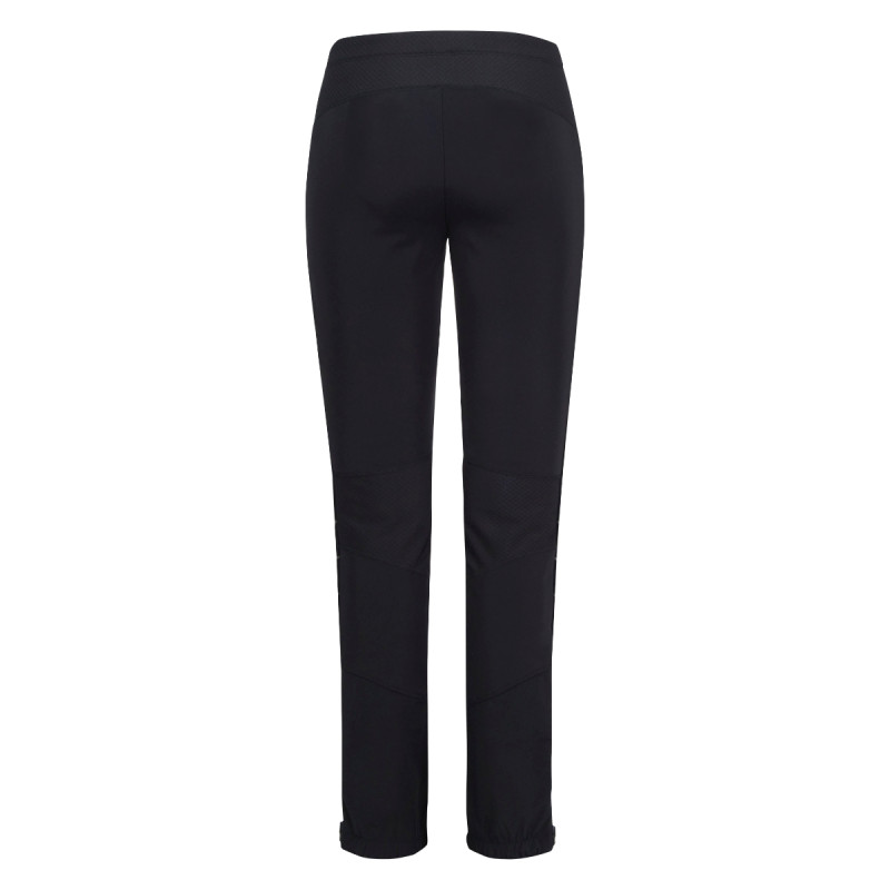 Dámske nohavice Montura POISON  - čierna