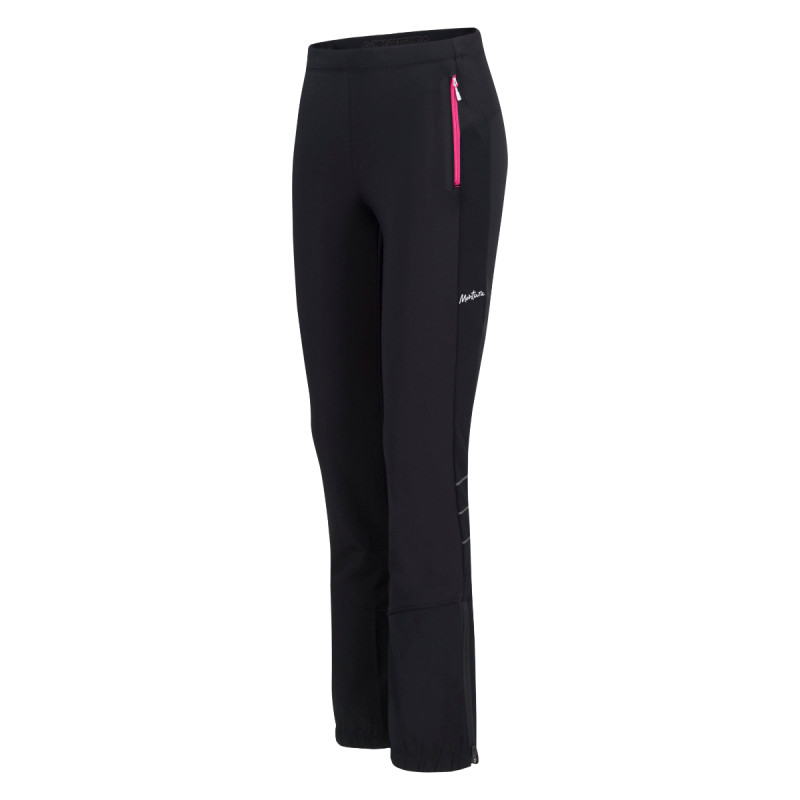 Dámske nohavice Montura POISON  - čierna