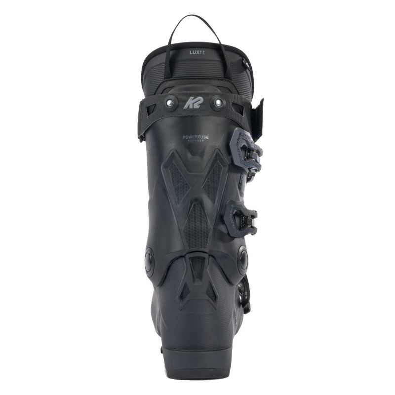 Pánské lyžařské boty K2 RECON 100 MV