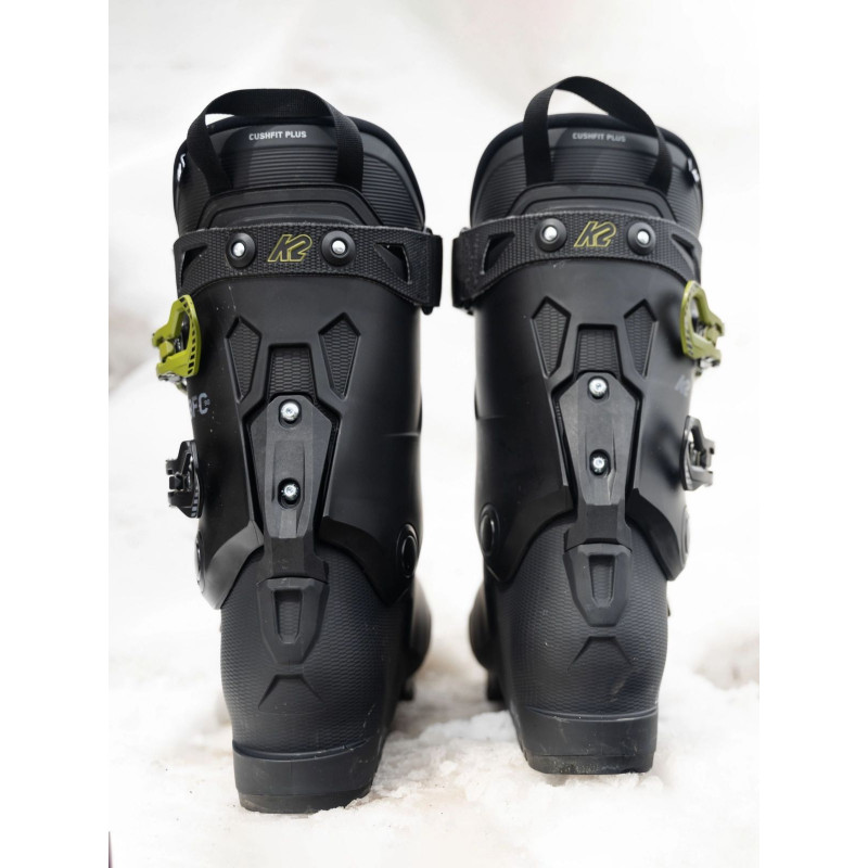 Pánské lyžařské boty K2 BFC 90