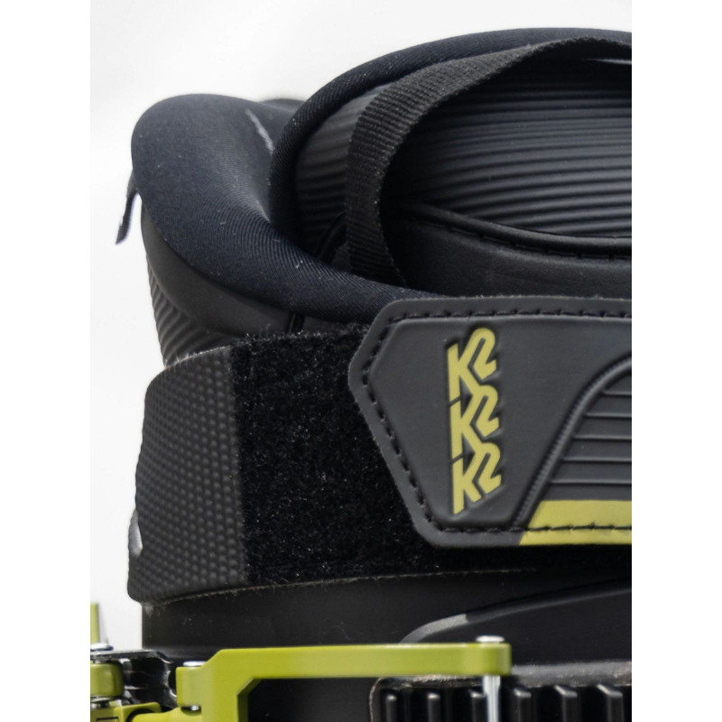 Pánské lyžařské boty K2 BFC 90