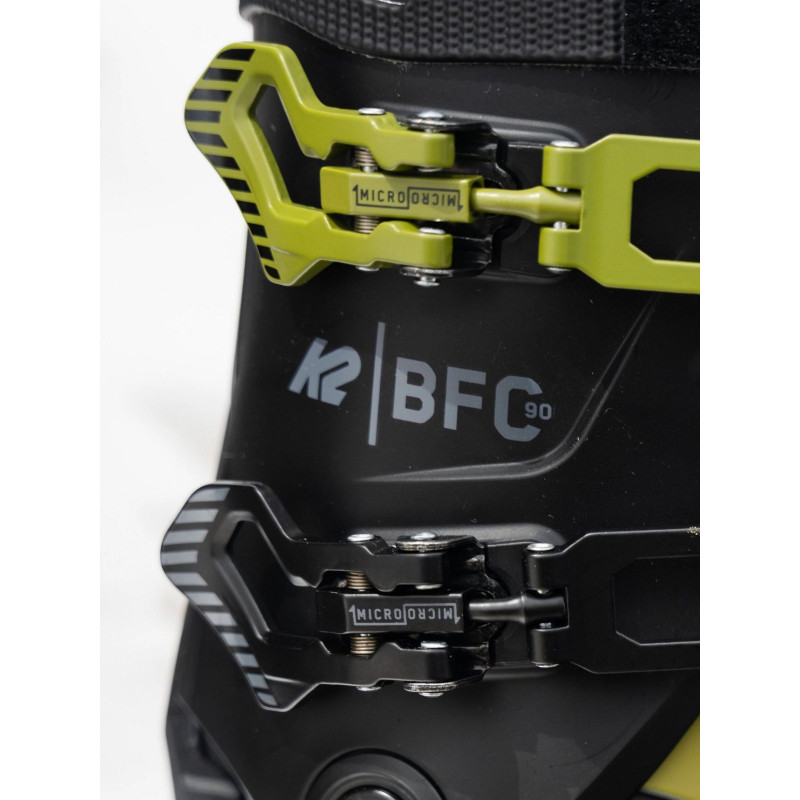 Pánské lyžařské boty K2 BFC 90