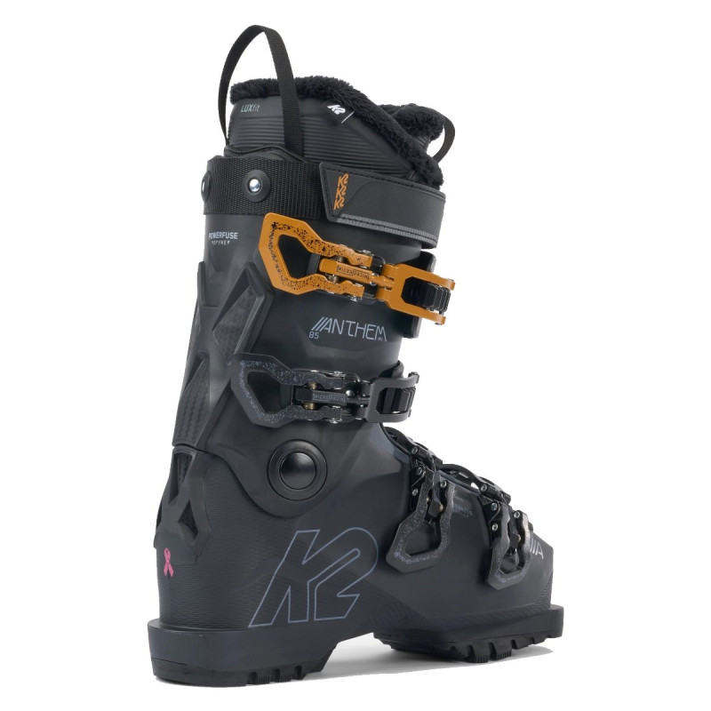 Dámske lyžiarky K2 ANTHEM 85 MV