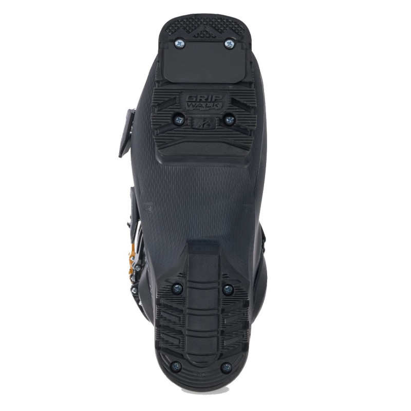 Dámske lyžiarky K2 ANTHEM 85 MV