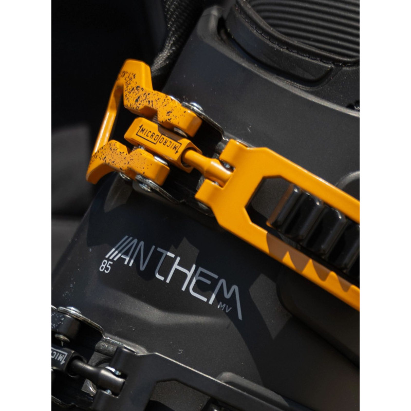 Dámske lyžiarky K2 ANTHEM 85 MV