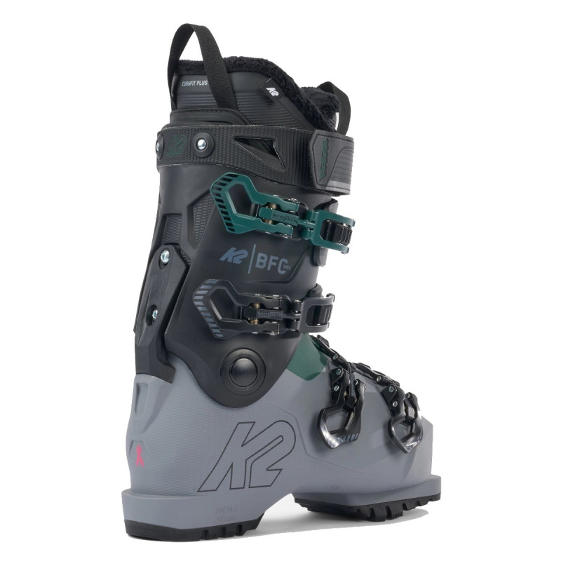 Dámské lyžařské boty K2 BFC 85 W