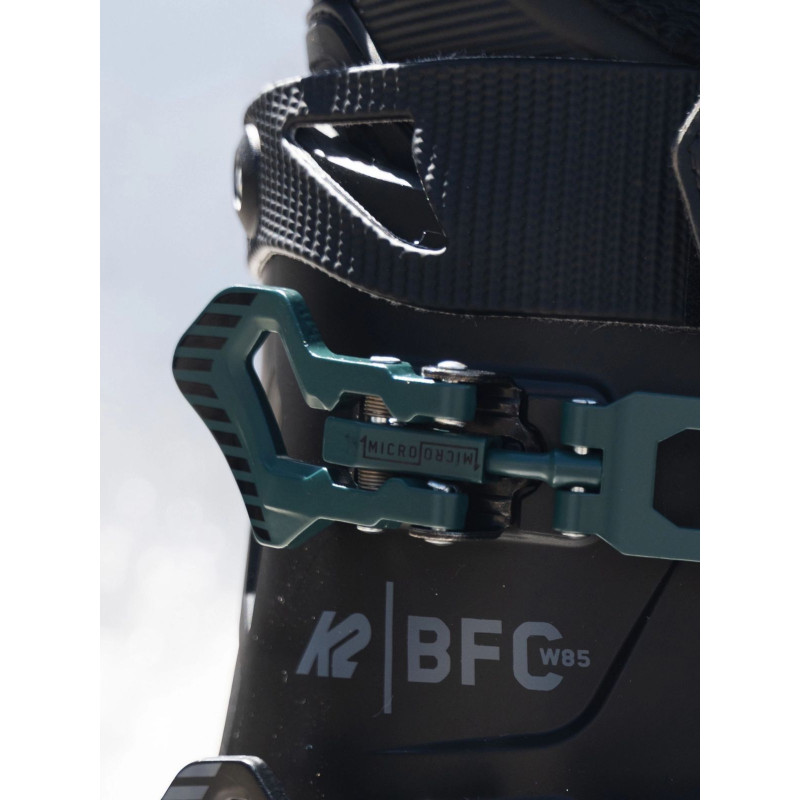 Dámské lyžařské boty K2 BFC 85 W
