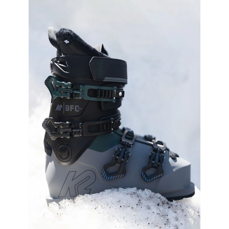 Dámské lyžařské boty K2 BFC 85 W