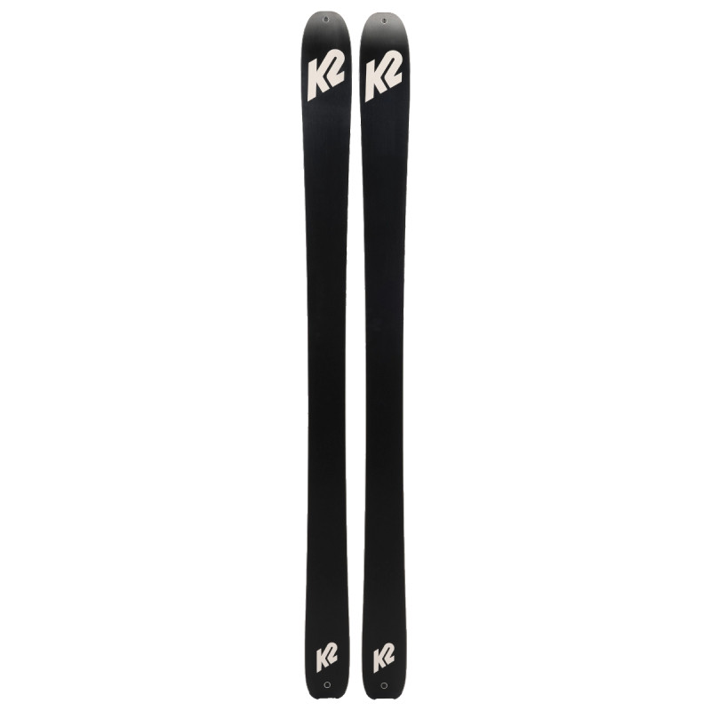 Dámské skialpové lyže K2 WAYBACK 89 W