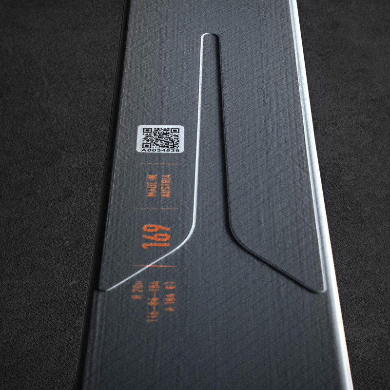 Skialpové lyže Fischer TRANSALP 86 CTI