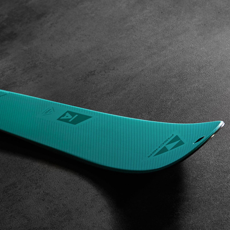 Dámské skialpové lyže Fischer TRANSALP 86 CTI