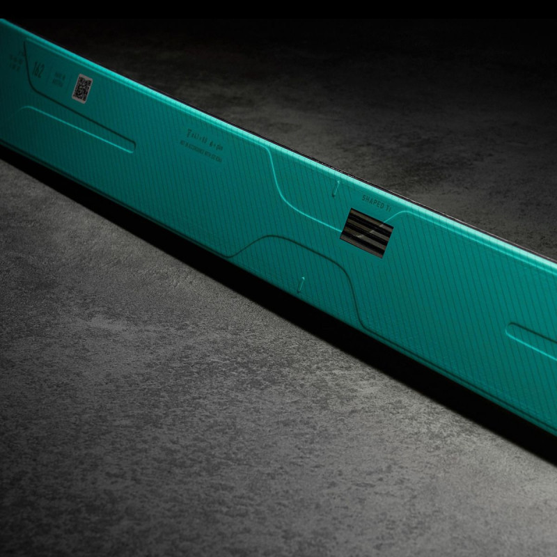 Dámské skialpové lyže Fischer TRANSALP 86 CTI