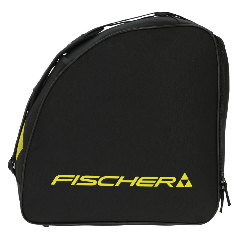 Vak na lyžiarky Fischer ECO ALPINE  - čierna