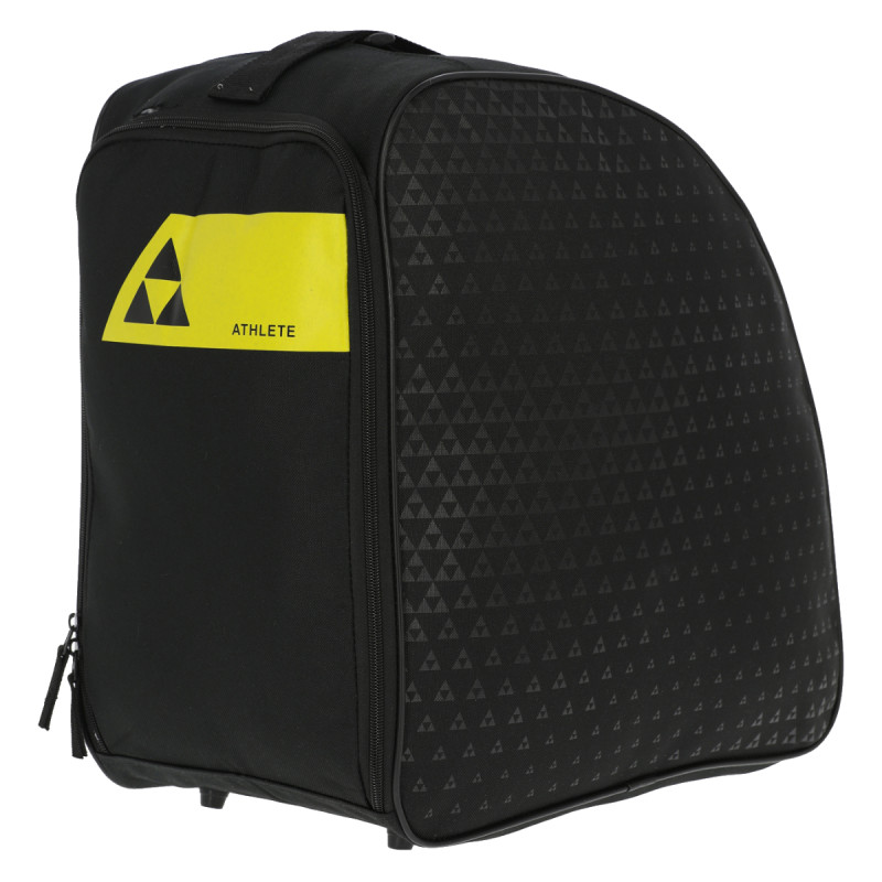 Vak na lyžiarky Fischer ECO ALPINE  - čierna