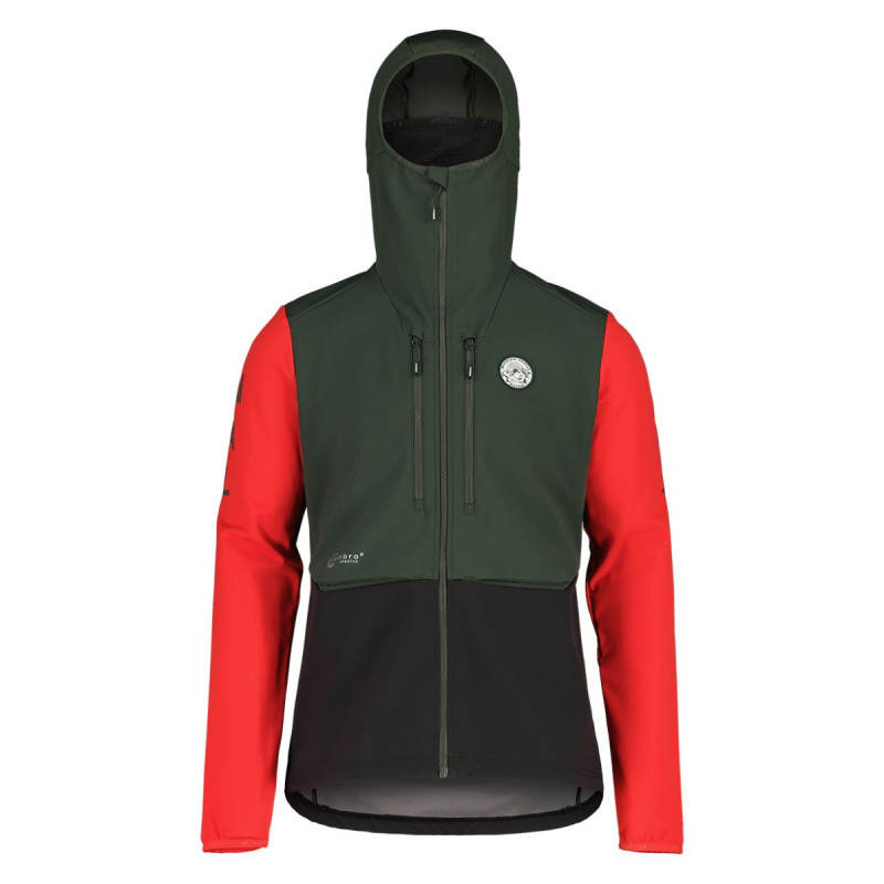 Pánska bunda Maloja SPERBERM.