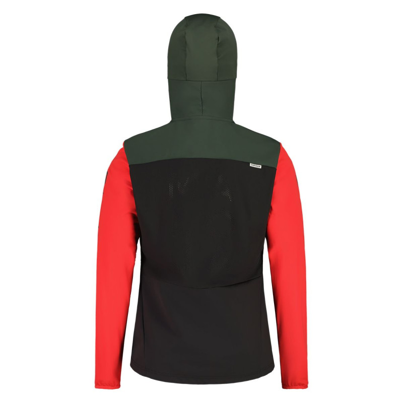 Pánska bunda Maloja SPERBERM.