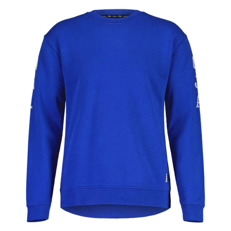 Pánska mikina Maloja AVEDINONM.  - modrá