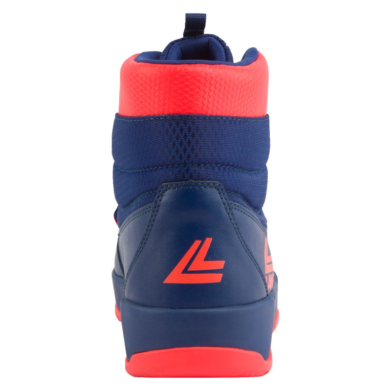 Pánske snehule Lange PODIUM ICON  - modrá