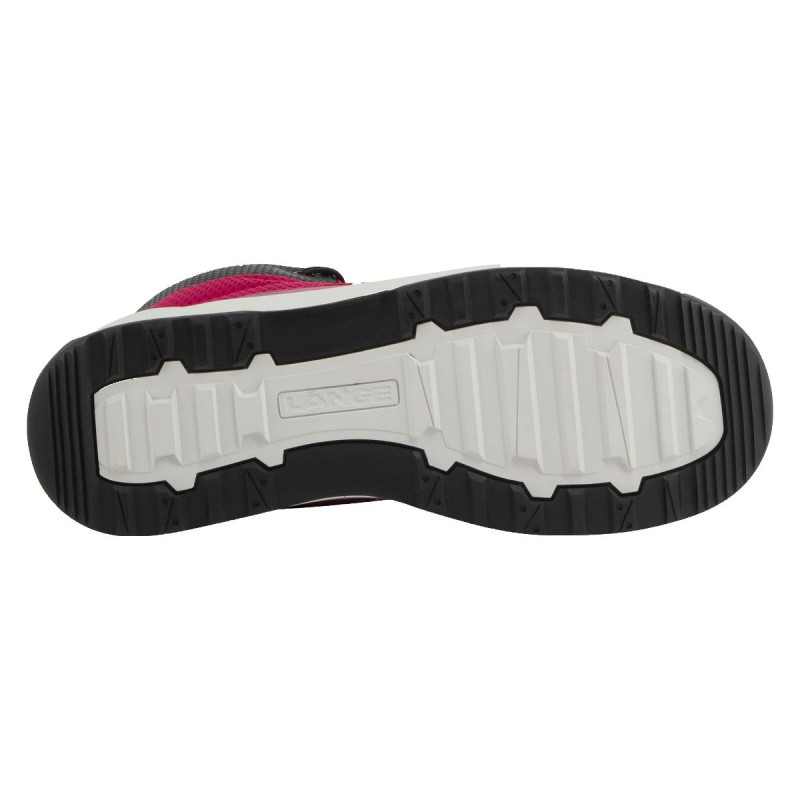 Sněhule Lange PODIUM ICON  - růžová