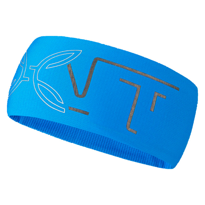 Čelenka Montura EIGER  - modrá