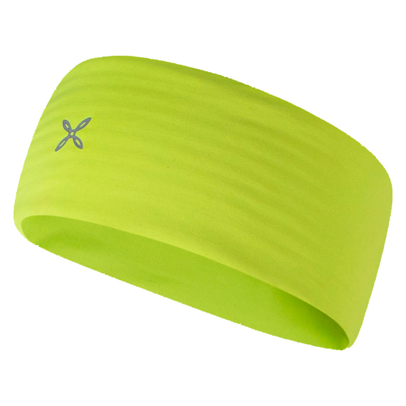 Dětská čelenka Montura ALPHA KIDS  - zelená