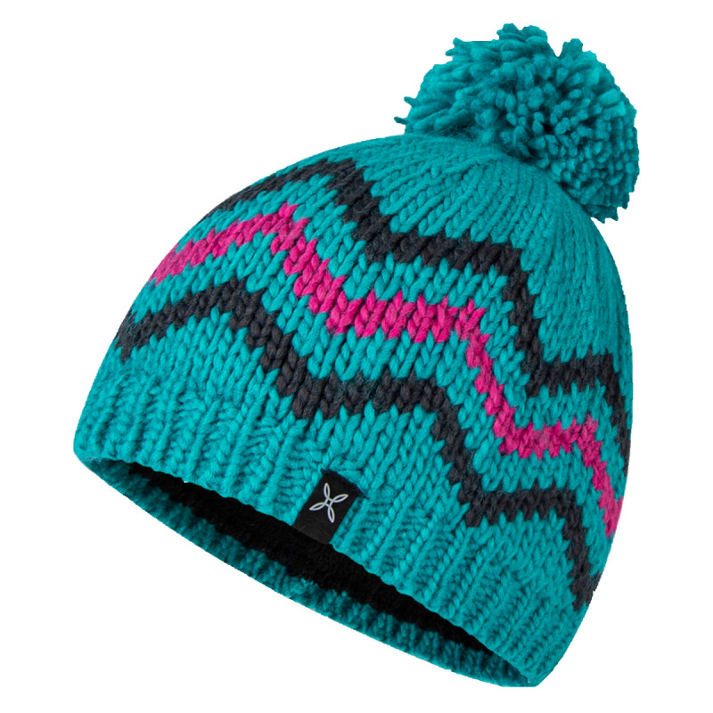 Dámská čepice Montura ZETA  - světle modrá