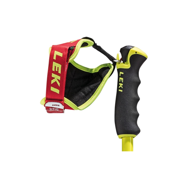 Lyžiarské palice Leki WORLDCUP RACING COMP