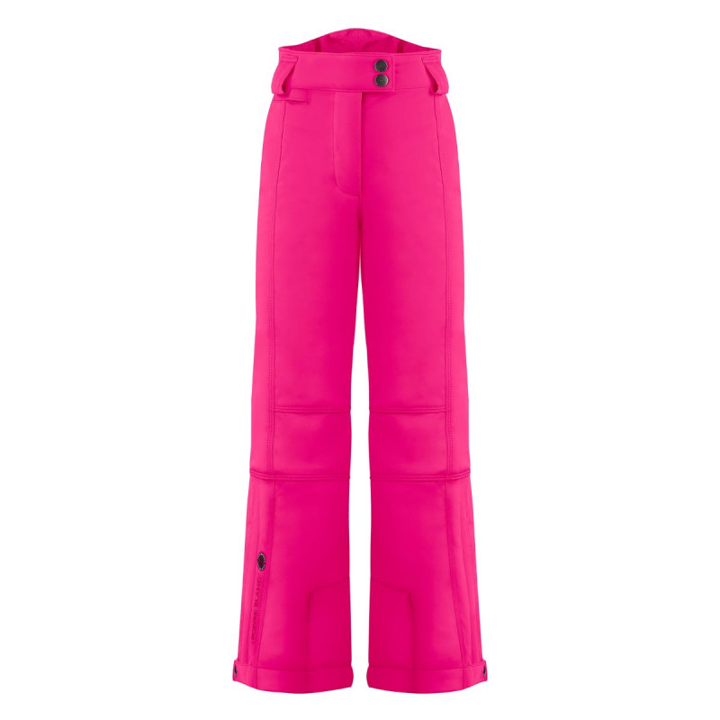 Dievčenské lyžiarské nohavice Poivre Blanc W23-0820-JRGL  - ružová