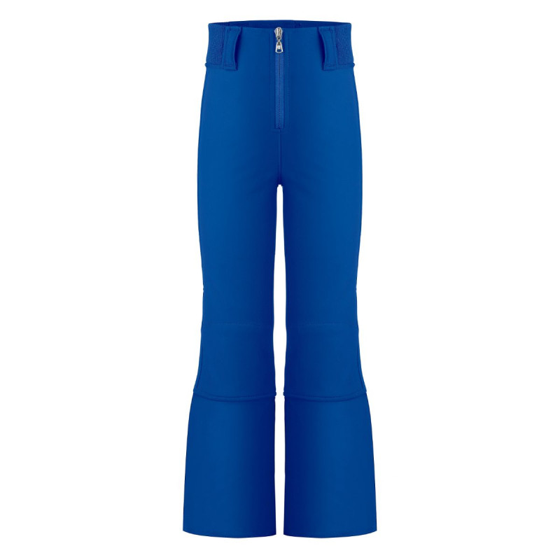 Dievčenské lyžiarské nohavice Poivre Blanc W23-1121-JRGL  - modrá