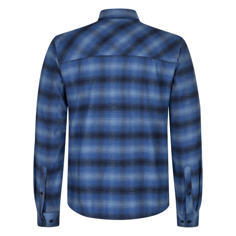 Pánska košeľa Montura DUKE  - modrá