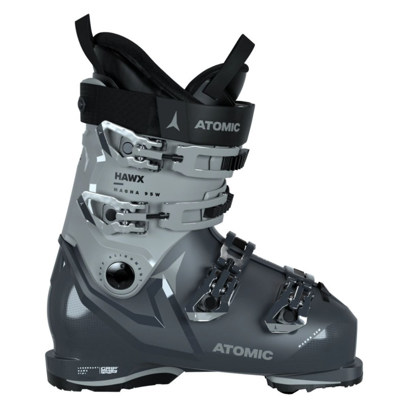 Dámské lyžařské boty Atomic HAWX MAGNA 95 W GW