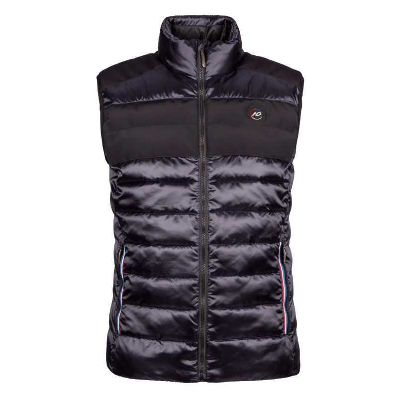 Pánska vesta Duvillard LORIS  - tmavo modrá