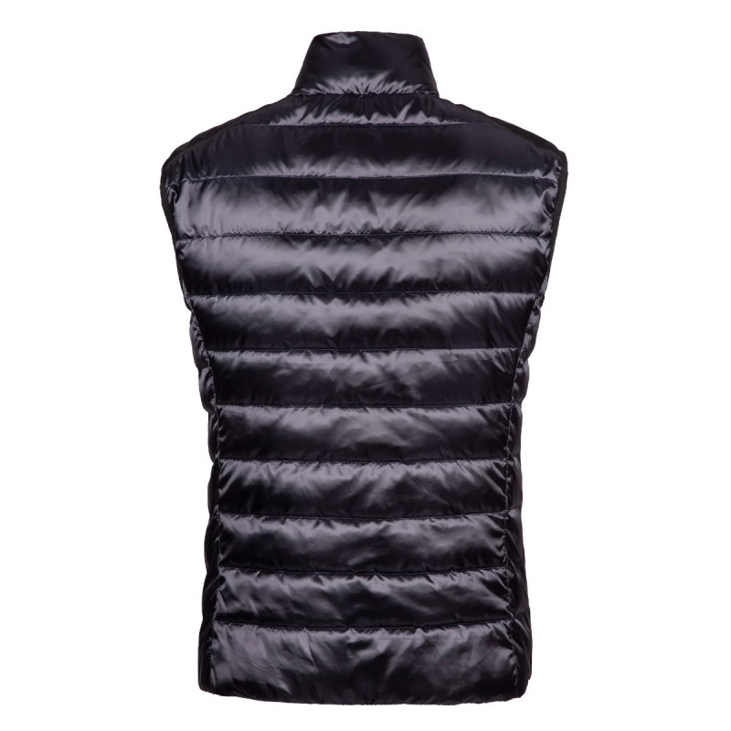 Pánska vesta Duvillard LORIS  - tmavo modrá