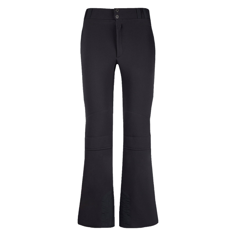 Pánske lyžiarské nohavice Duvillard FRANCK  - čierna