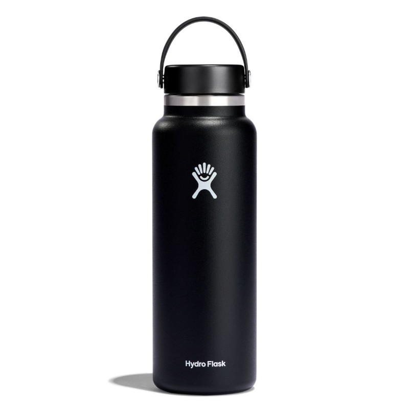 Termoláhev Hydro Flask 1182 ML (40OZ)  - černá