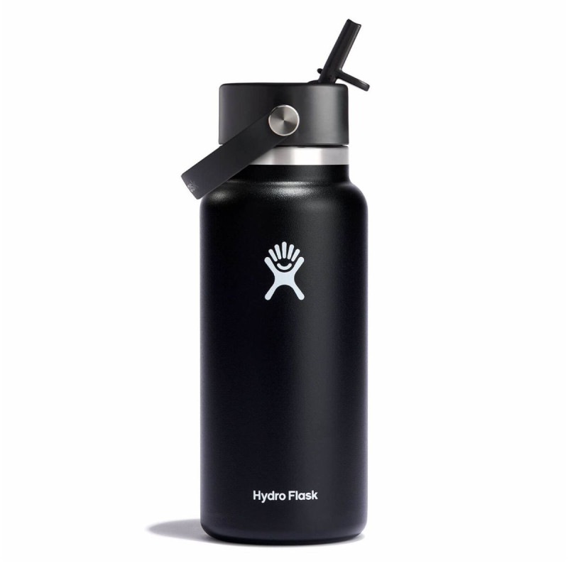 Termoláhev Hydro Flask 946 ML (32OZ)  - černá