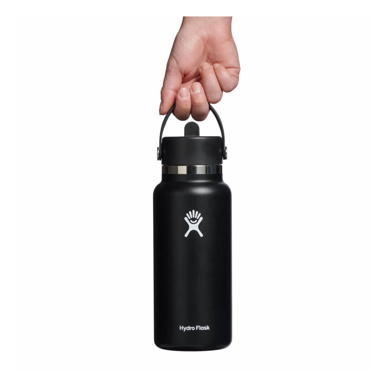 Termoláhev Hydro Flask 946 ML (32OZ)  - černá