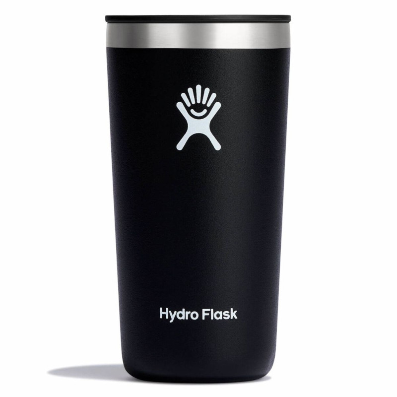 Termohrnek Hydro Flask 354 ML (12OZ)  - černá