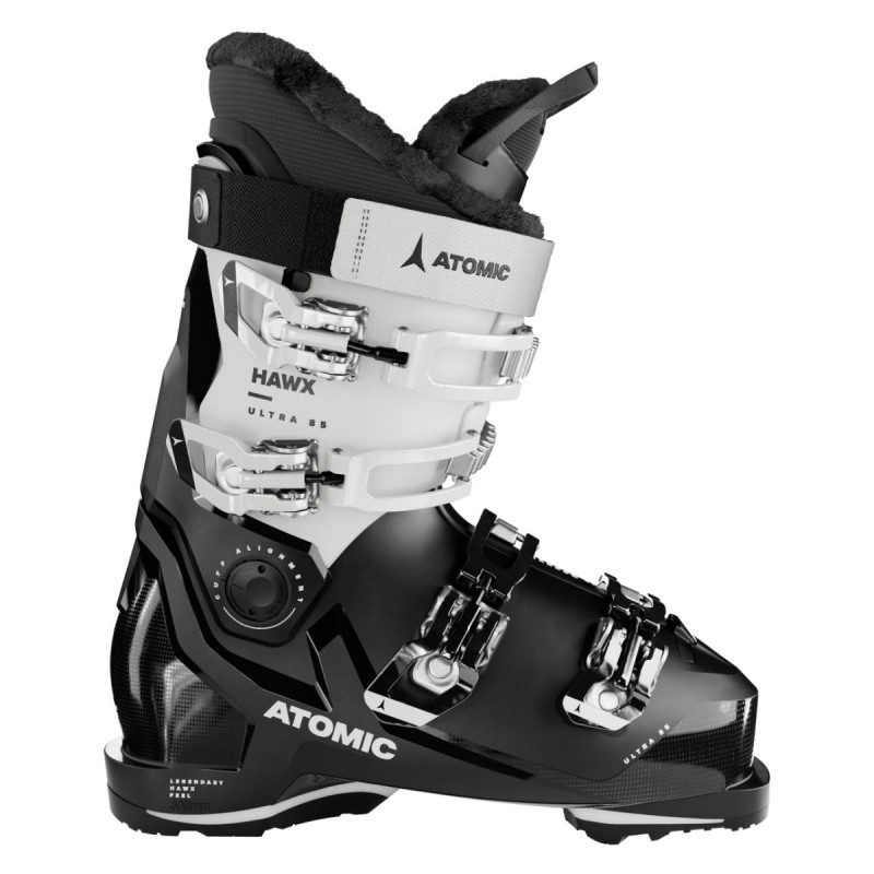 Dámske lyžiarky Atomic HAWX ULTRA 85 S W GW