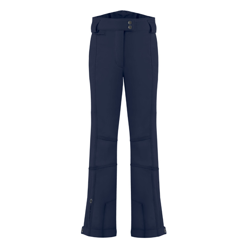 Dámske lyžiarské nohavice Poivre Blanc W23-0820-WO/A STRETCH  - tmavo modrá